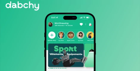 Dabchy Secures Pre-Series A to Expand Its Second-Hand Fashion Platform