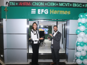 Kids Trade Stocks! EFG Hermes & KidZania Collaborate to Make Finance Fun