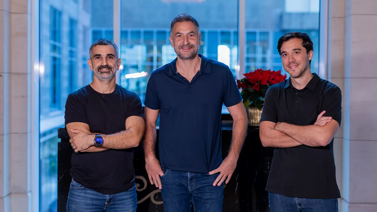 Flow48 Secures USD69M to Expand to Saudi Arabia
