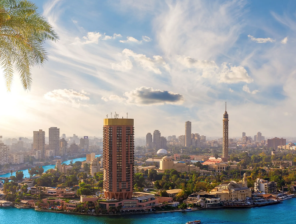 500 Global & ITIDA Kick Off Third Scale Up Program