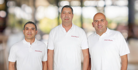 Journify Raises USD 4M to Enhance AI-Powered Data Activation