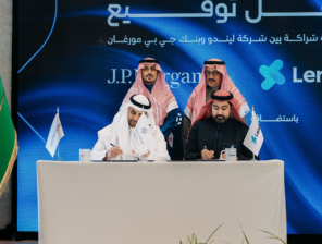 Lendo Secures USD 690M Financing to Boost SME Growth