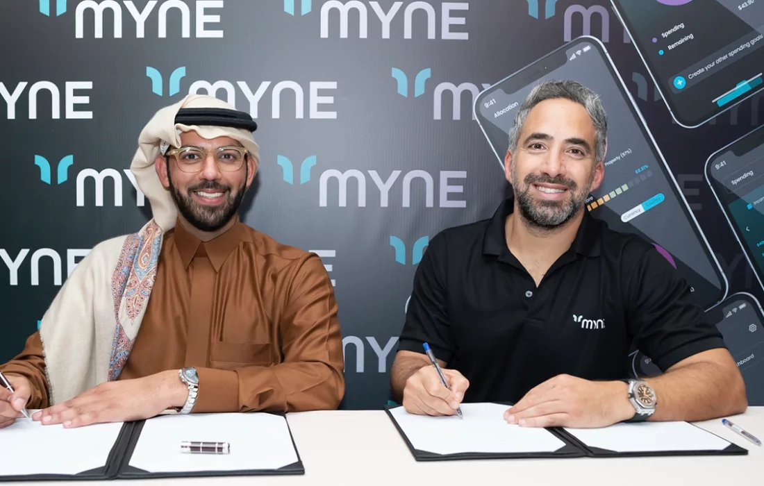 Myne Raises USD 2M to Improve Wealth Management