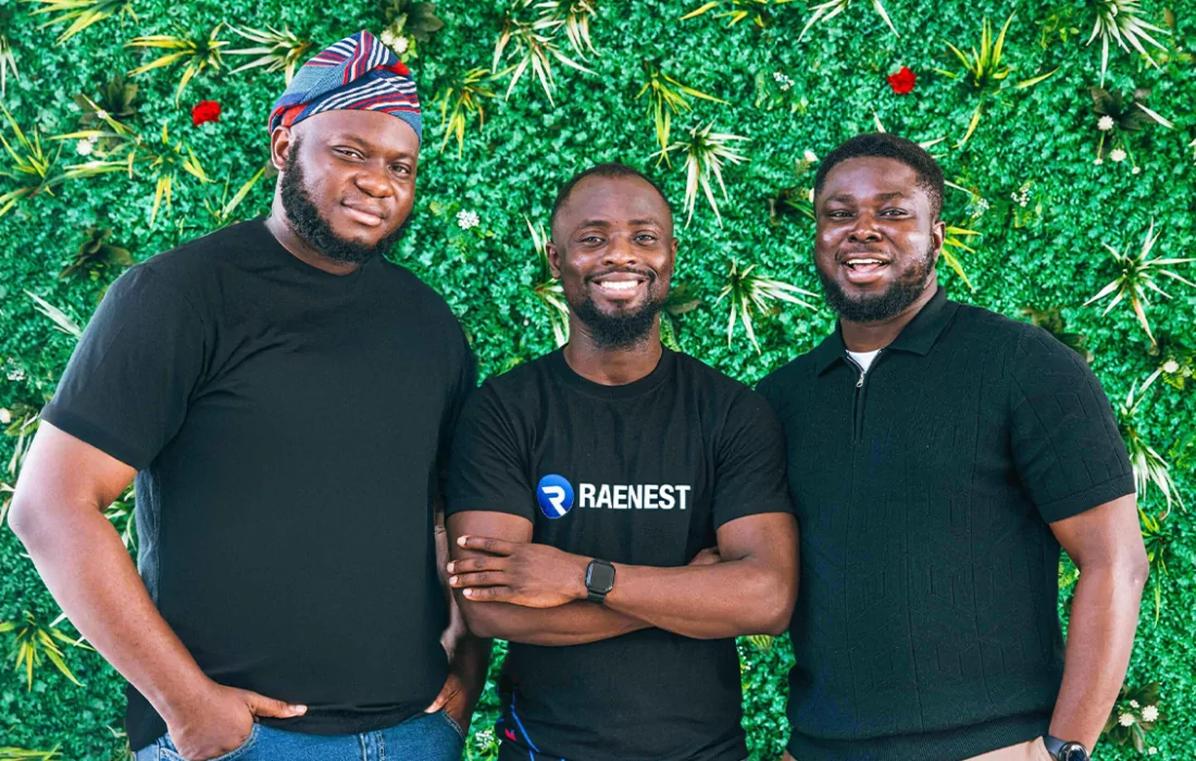Raenest Secures USD 11M in Series A Funding to Expand to Egypt