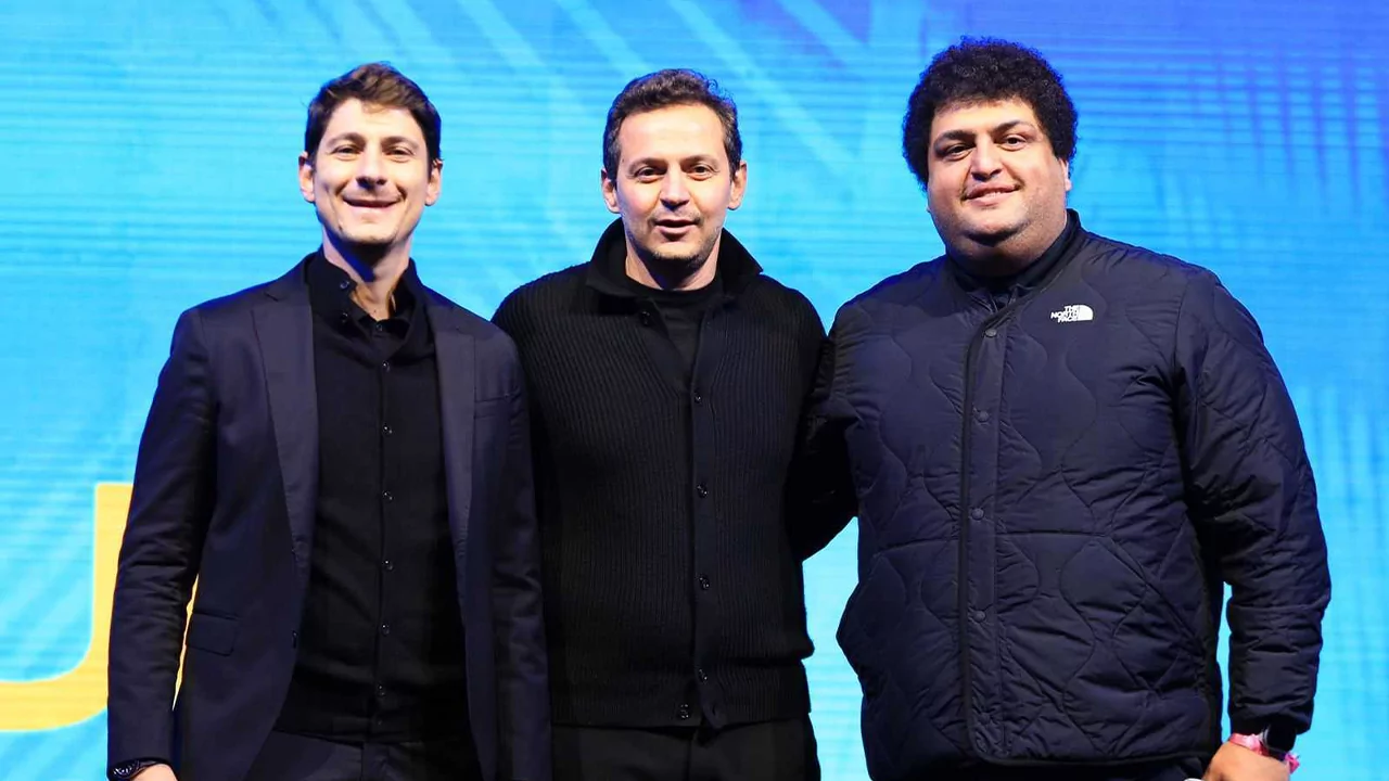 RiseUp AI Summit Concludes Successfully, Empowering Innovators