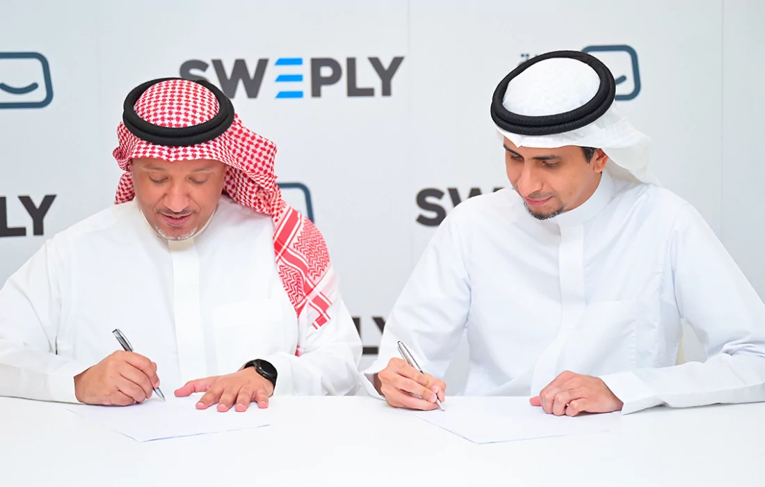 Salla Acquires Sweply to Elevate Digital Advertising for Merchants