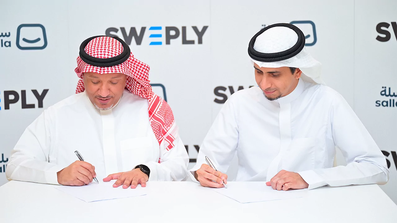 Salla Acquires Sweply to Elevate Digital Advertising for Merchants