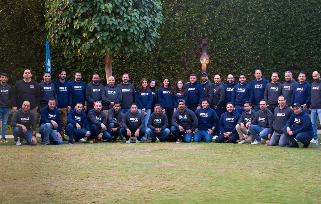 BRKZ Secures USD 17M Series A to Transform Construction Tech 