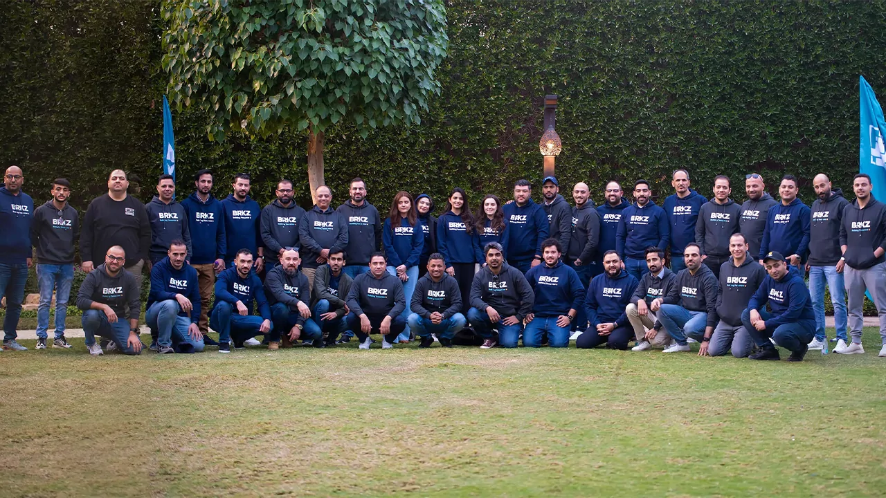 BRKZ Secures USD 17M Series A to Transform Construction Tech 