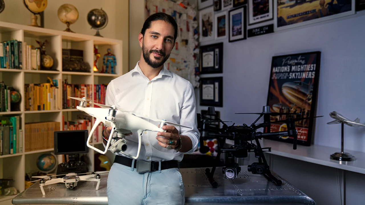 TAQADAM Announces its Latest USD 1M Startup Cohort