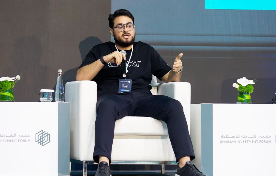 Smpl Fund Invests USD 250K in Qora71 to Support AI and Tech in MENA