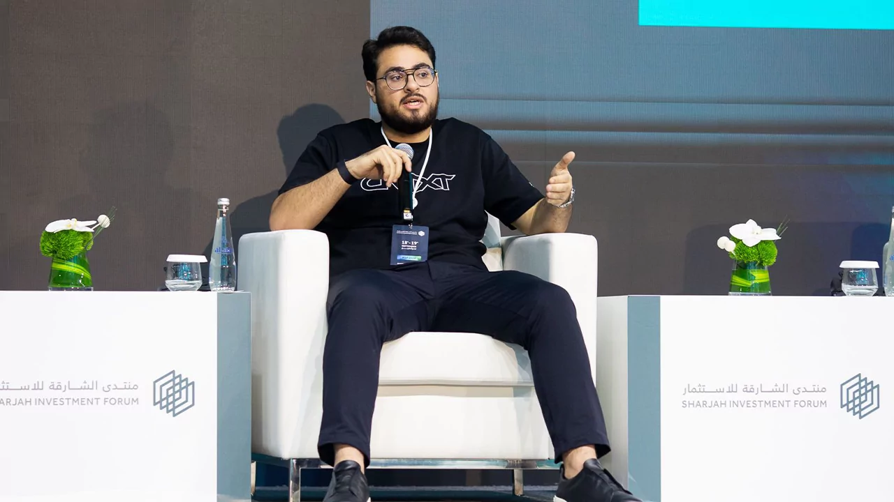 Smpl Fund Invests USD 250K in Qora71 to Support AI and Tech in MENA
