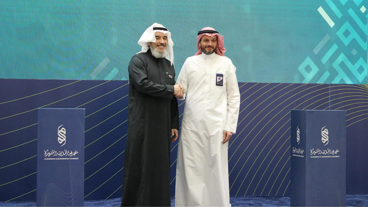 Al Madinah’s Startup Scene Takes Off with the Launch of Al Madinah Angels