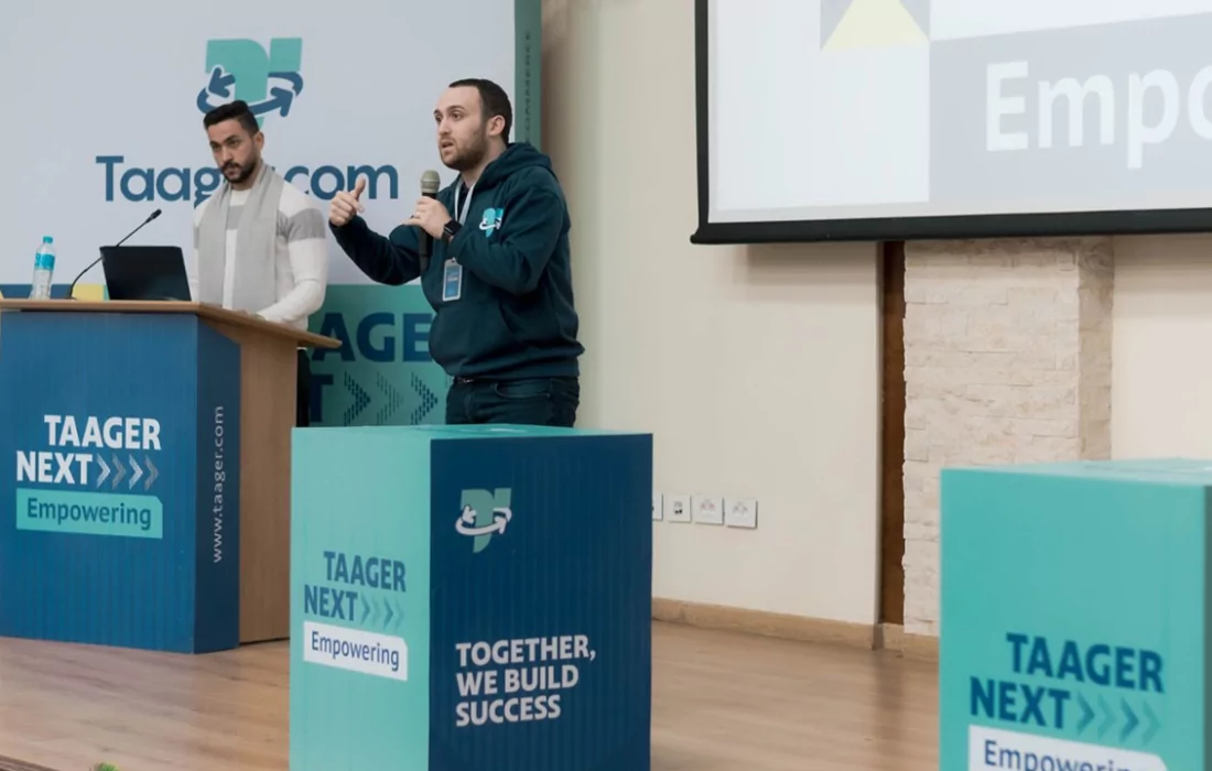 Taager Secures USD 6.75M to Strengthen Social E-Commerce in MENA