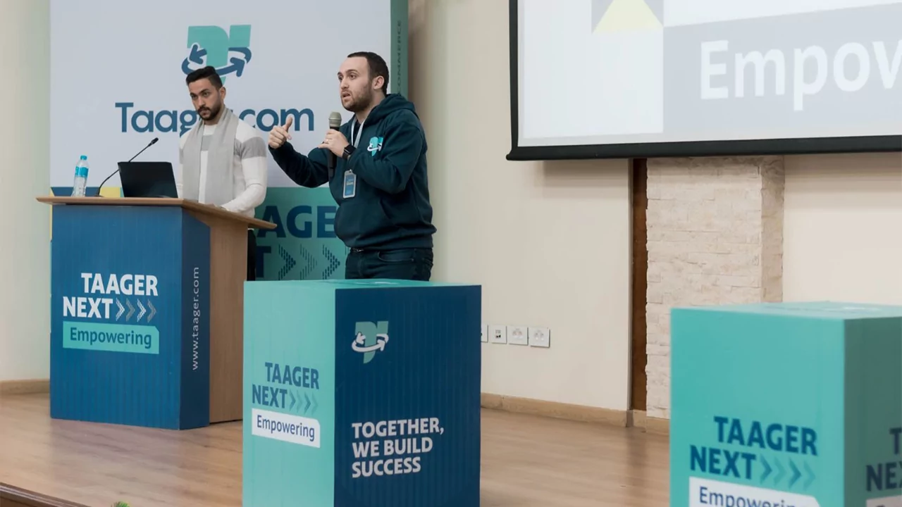 Taager Secures USD 6.75M to Strengthen Social E-Commerce in MENA