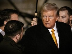 Trump’s New “Gold Card” Visa: A USD 5M Route to US Citizenship