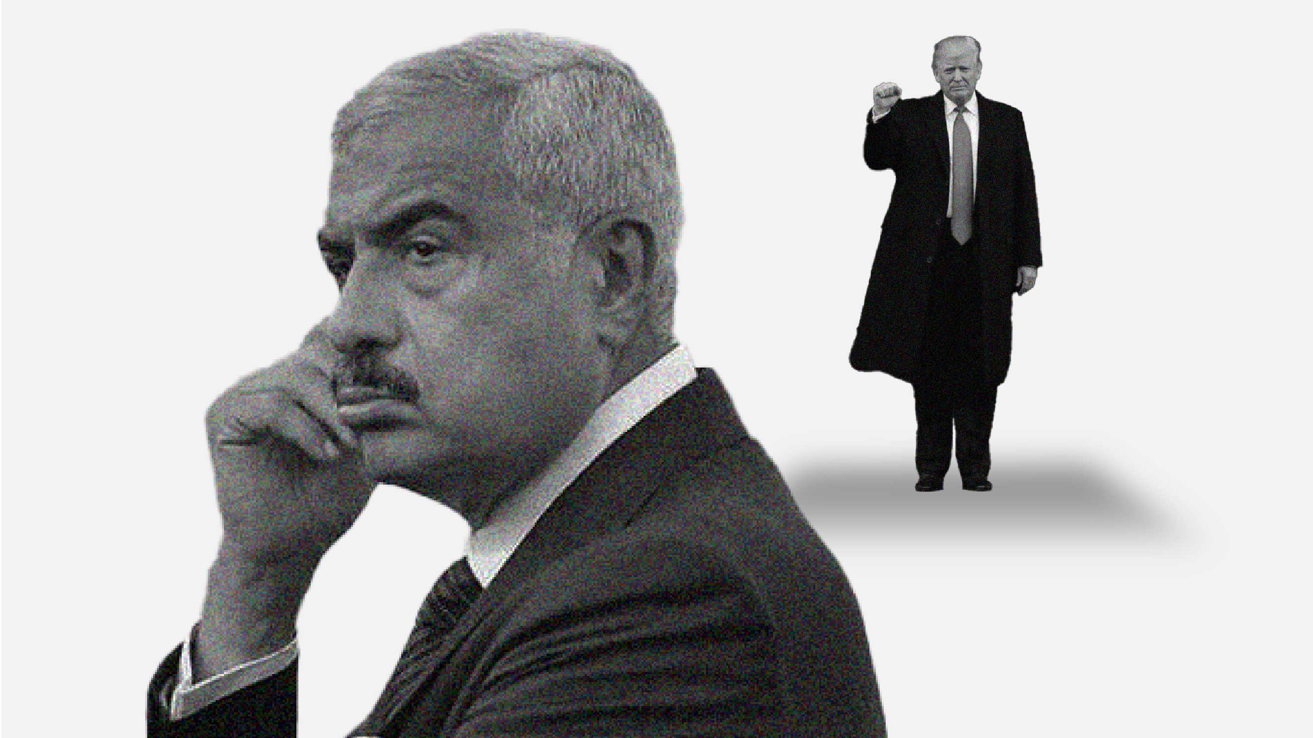 Trump’s Envoy to Meet Top Real Estate Developers to Discuss Gaza’s Future
