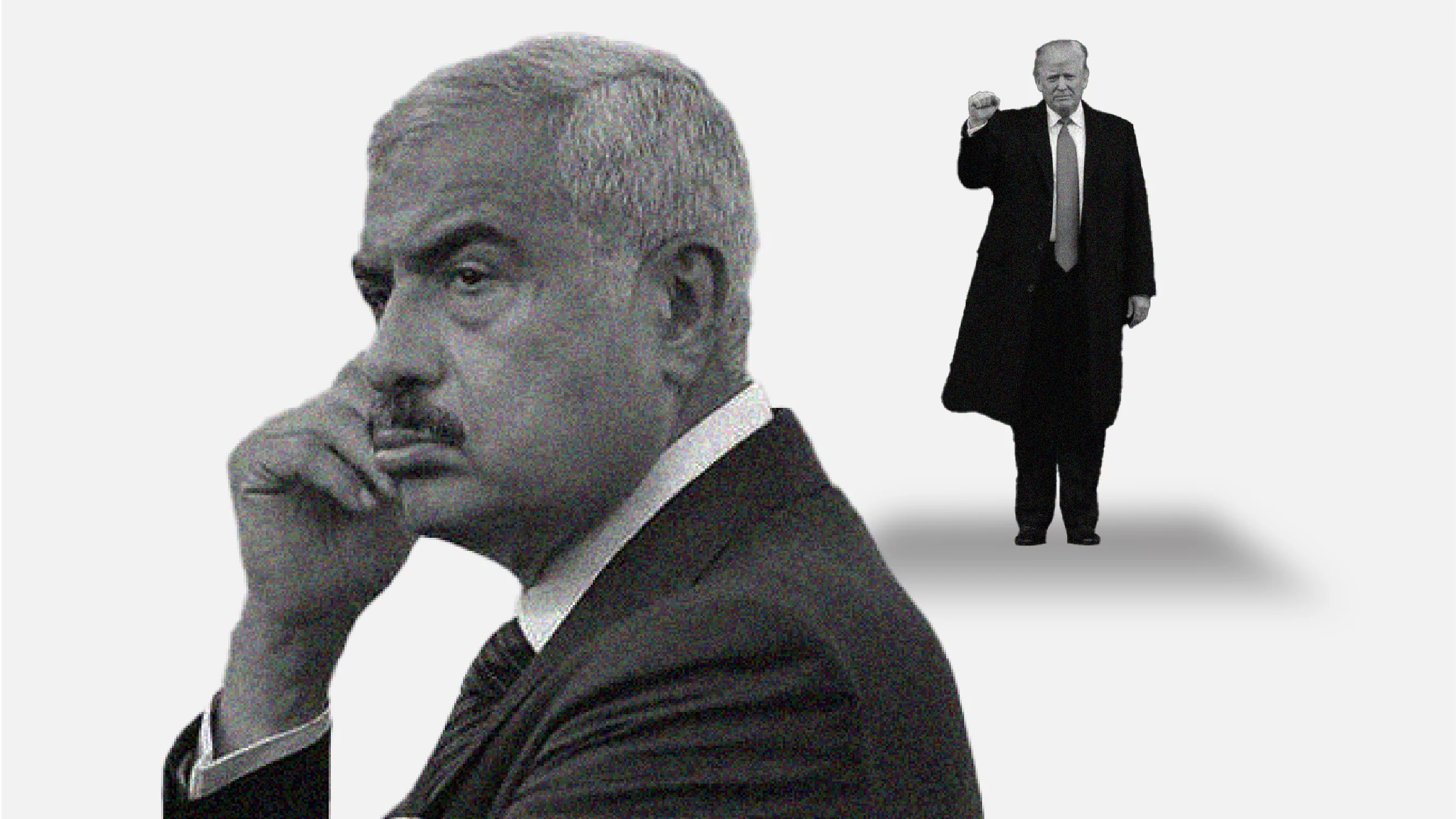 Trump’s Envoy to Meet Top Real Estate Developers to Discuss Gaza’s Future