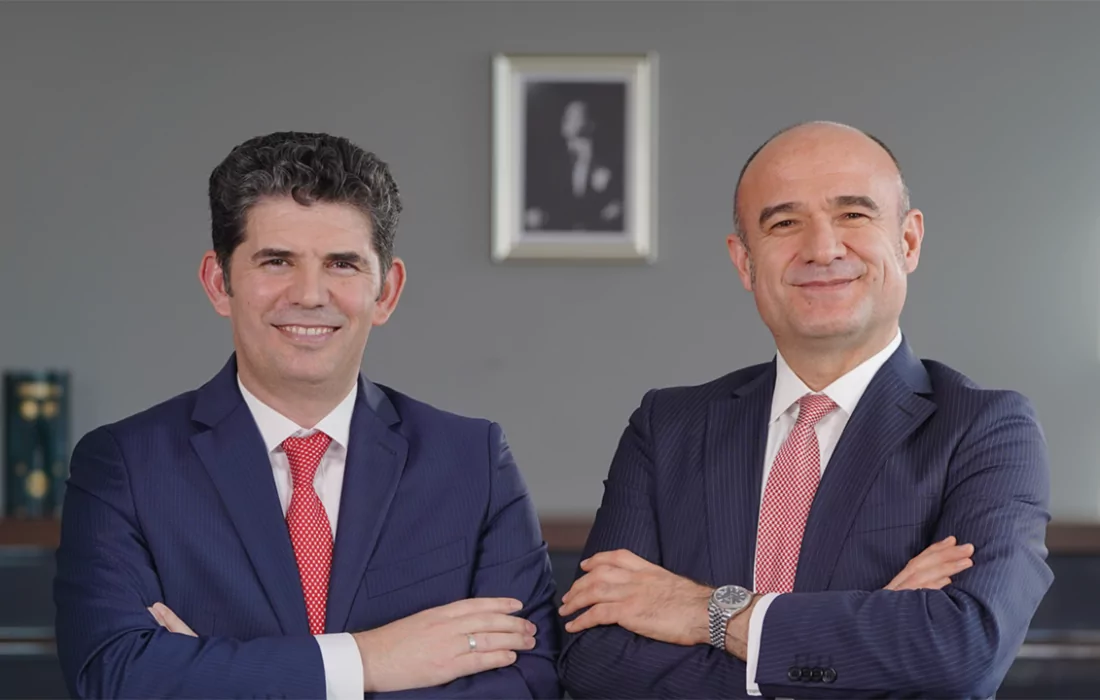 Turkish Fimple Raises USD 12M in Series A Round to Expand in MENA
