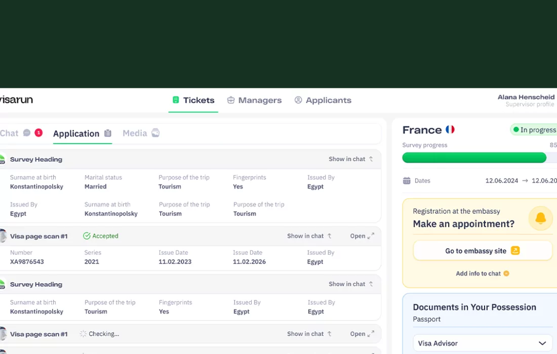 VISARUN.AI Secures USD 700K in Pre-Seed Funding 