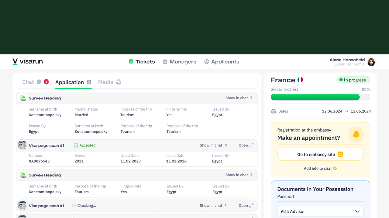 VISARUN.AI Secures USD 700K in Pre-Seed Funding 
