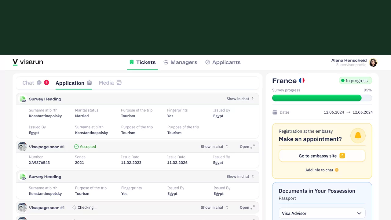 VISARUN.AI Secures USD 700K in Pre-Seed Funding 