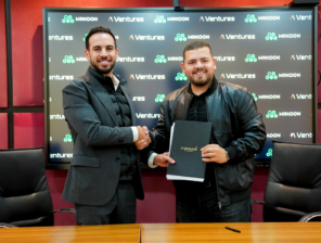A Ventures Doubles Down on Commitment to Mrkoon