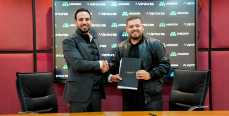 A Ventures Doubles Down on Commitment to Mrkoon