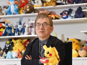 Pokémon Go’s New Game Master? Saudi’s Scopely Buys Niantic’s Gaming Division