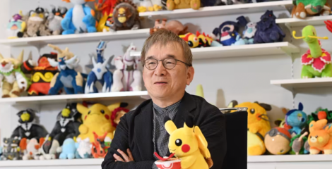 Pokémon Go’s New Game Master? Saudi’s Scopely Buys Niantic’s Gaming Division