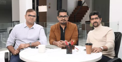 Disrupt.com Launches USD 100M Fund to Back the Next Wave of AI Startups