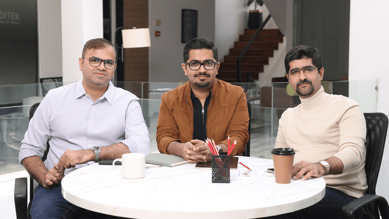 Disrupt.com Launches USD 100M Fund to Back the Next Wave of AI Startups