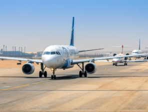 Egypt Partners with IFC to Introduce Public-Private Partnerships at 11 Airports