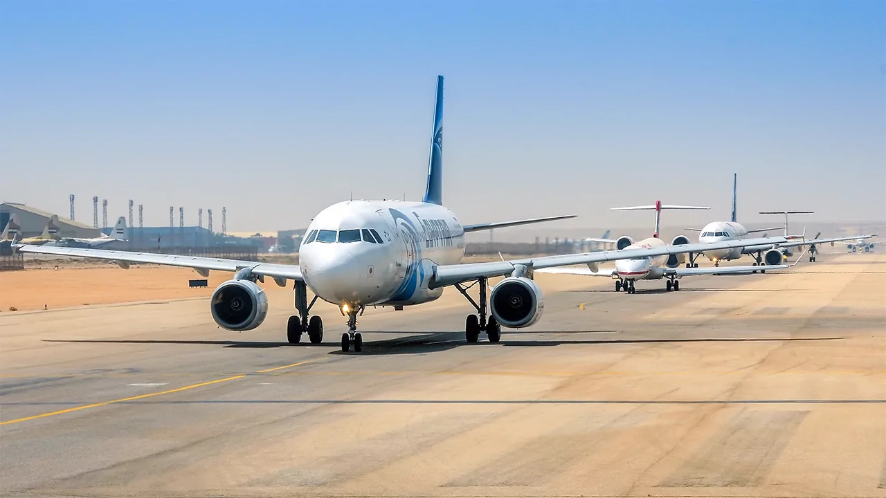 Egypt Partners with IFC to Introduce Public-Private Partnerships at 11 Airports
