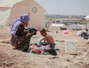 Egypt Assesses Economic Cost of Hosting Refugees and Migrants with UN