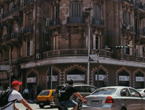 PwC: Egypt Eyes New Tax on Local Firms Profiting Abroad