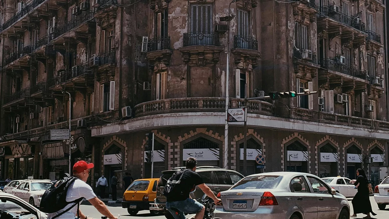 PwC: Egypt Eyes New Tax on Local Firms Profiting Abroad