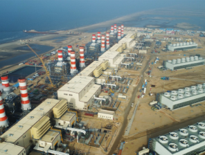 Orascom Construction Announces Plans to Reduce Operations in Egypt to Expand Abroad