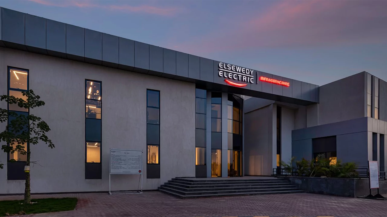 Elsewedy Electric Signs USD 500M Deal for Submarine Cable Factory in Damietta