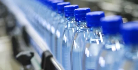 Saudi’s Hassana Acquires 40% Stake in Berain Water