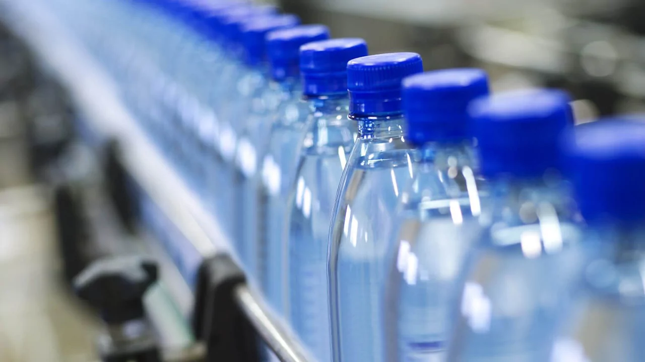 Saudi’s Hassana Acquires 40% Stake in Berain Water