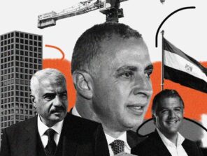 Egyptian Companies Form Alliance to Expand to Arab Markets & Aid Reconstruction 