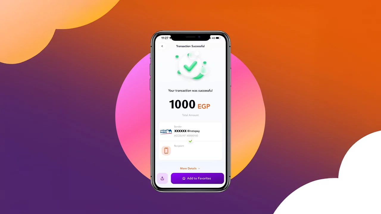 InstaPay Rolls Out Transfer Fees Starting April 2025