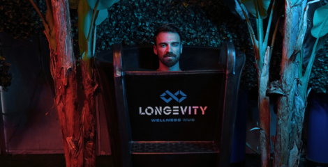 Wellness Meets Tech: UAE’s Longevity Secures USD 4M to Expand Across the GCC