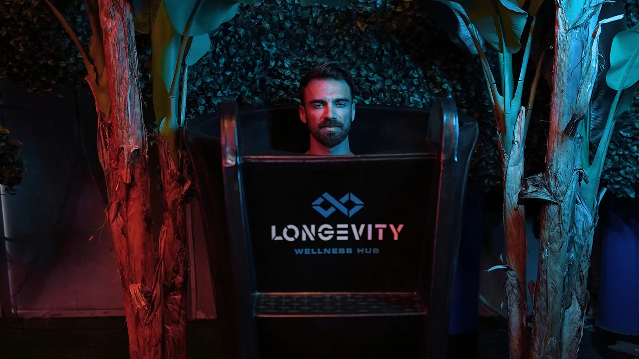 Wellness Meets Tech: UAE’s Longevity Secures USD 4M to Expand Across the GCC
