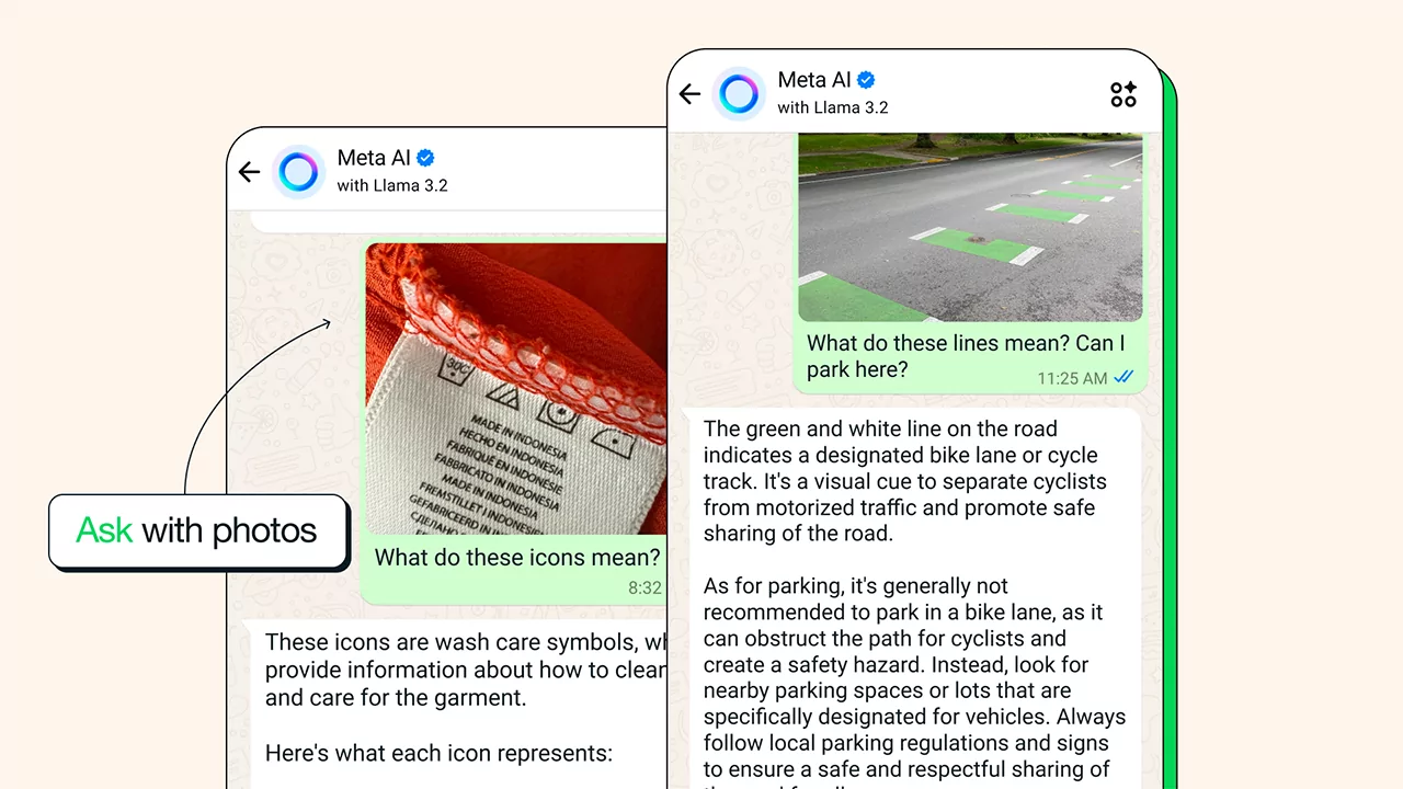 WhatsApp Users to Experience Calls with Meta AI Soon