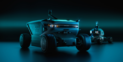 UAE’s Micropolis Raises USD 15.5M in NYSE IPO to Advance Robotics Tech