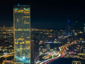 Saudi Proptech Startup Ajras Lands USD 1.5M in a Pre-Series A Round