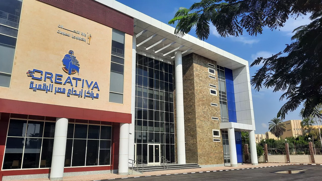 TIEC and Creativa Announce Startups Joining Creativa Incubation Program 