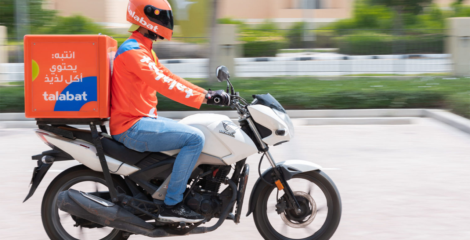 Talabat Acquires Instashop to Transform Online Delivery in MENA